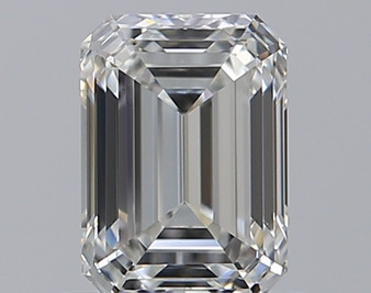 Emerald 0.7 G VVS1 - #225784