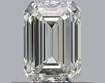 Emerald 0.59 J VS1 - #225792