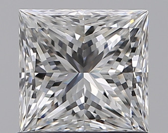 Princess 1.01 F VS2 - #225877