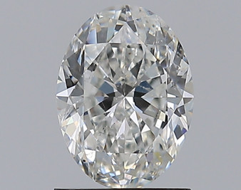 Oval 1.21 H SI2 - #225865