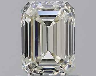 Emerald 1 L VVS1 - #225891