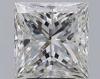 Princess 4.01 H SI2 - #225882