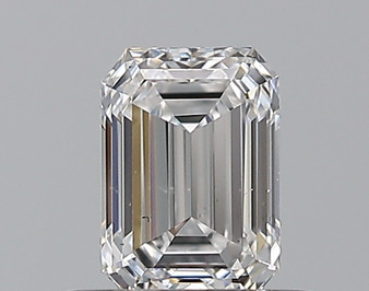 Emerald 0.5 D VS2 - #225795