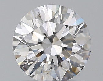 Round 0.83 D SI1 - #226106