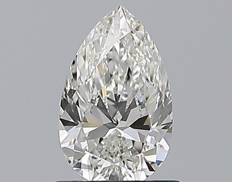 Pear 0.71 G VVS1 - #226123