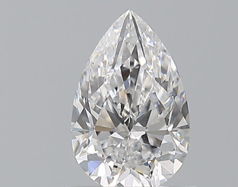 Pear 0.7 D VS2 - #226125