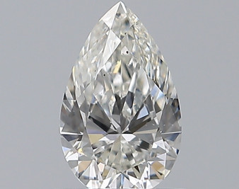 Pear 0.5 G SI2 - #226140