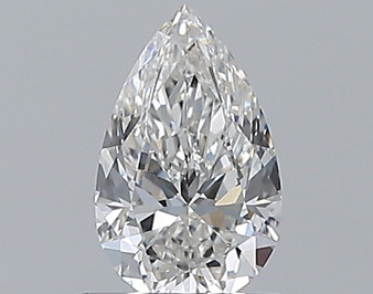Pear 0.51 F VVS2 - #226154