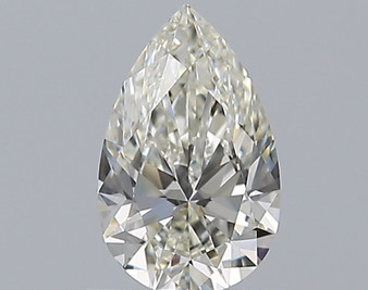 Pear 0.8 J VVS2 - #226175