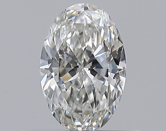Oval 0.5 G SI2 - #226197