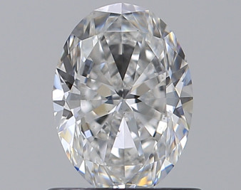 Oval 0.7 E SI1 - #226227