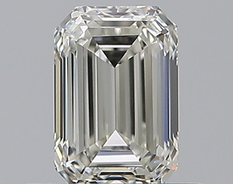 Emerald 0.5 I VVS2 - #226269