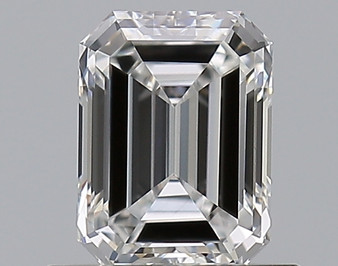 Emerald 0.7 E VVS1 - #226264