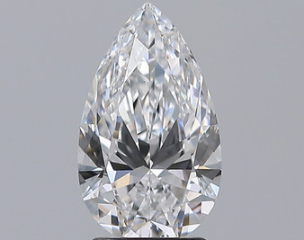 Pear 2.01 D VS1 - #226326