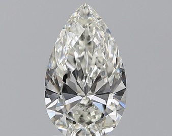 Pear 1.63 I VVS2 - #226329