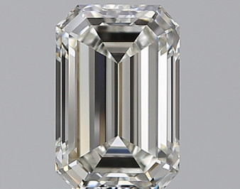 Emerald 1.2 I VVS2 - #226364