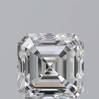 Asscher 1.21 G VS1 - #226373