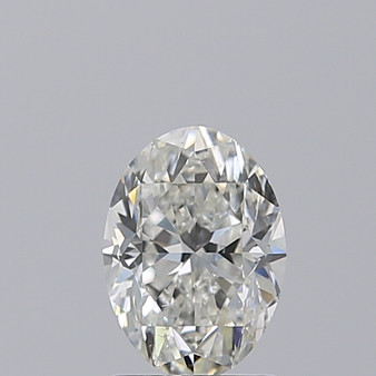 Oval 1.5 H SI2 - #226500