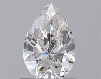 Pear 0.7 D SI2 - #226524