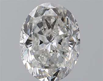 Oval 1 G SI1 - #226529