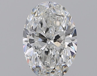 Oval 1.2 F SI1 - #226642