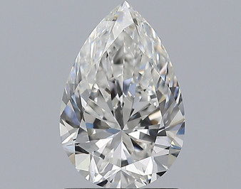 Pear 1.51 F VVS1 - #226628