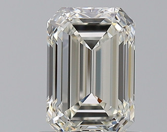 Emerald 1 I VVS1 - #226665
