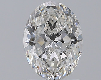 Oval 1.51 E SI1 - #226662
