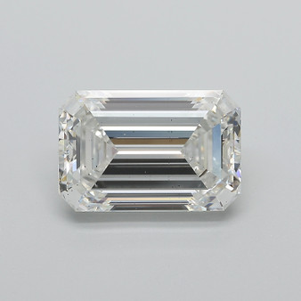 Emerald 5.23 G VS2 - #226697 - Lab Grown