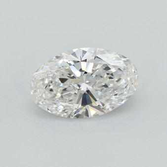 Oval 9.07 G VS1 - #226701 - Lab Grown