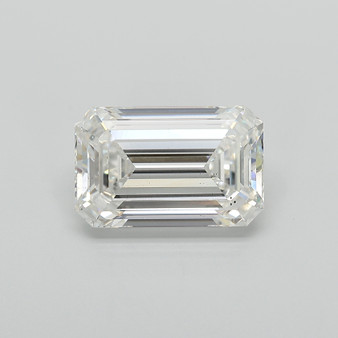 Emerald 6.12 G VS2 - #226713 - Lab Grown