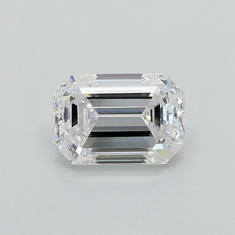 Emerald 1.00 E VS1 - #226750 - Lab Grown