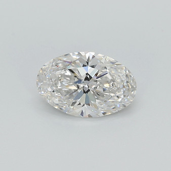 Oval 1.56 F VS1 - #226858 - Lab Grown