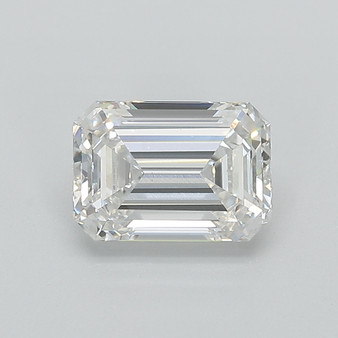 Emerald 1.72 G VS2 - #226845 - Lab Grown