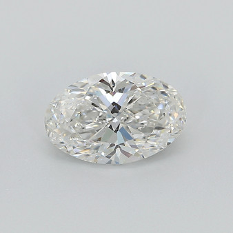 Oval 1.74 F VS2 - #226865 - Lab Grown