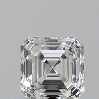 Asscher 0.5 H VS1 - #226922