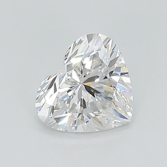 Heart 1.08 E VS1 - #226862 - Lab Grown