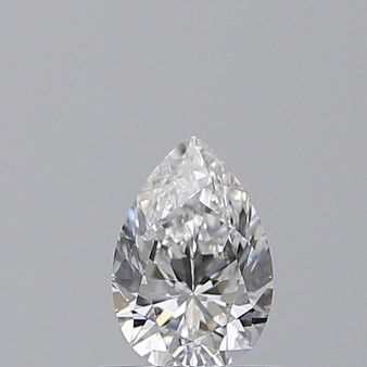 Pear 0.53 E VS2 - #226951
