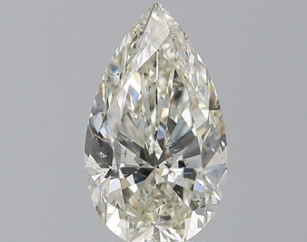Pear 2.5 J SI2 - #227060