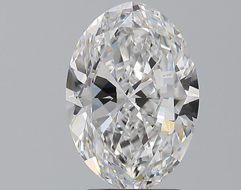 Oval 3 D IF - #227086