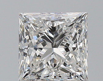Princess 1 G VVS2 - #227098