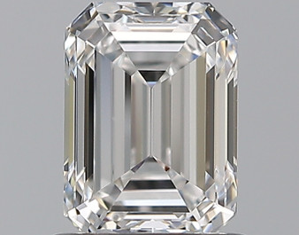 Emerald 1 D VVS2 - #227119