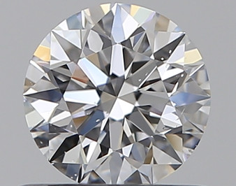 Round 0.5 D SI1 - #227160