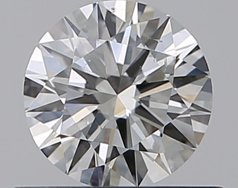 Round 0.51 H SI1 - #227171