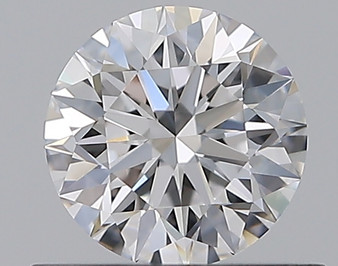 Round 0.56 D VVS2 - #227186