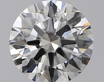 Round 0.6 G SI2 - #227191