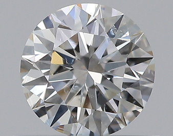 Round 0.59 H SI2 - #227181