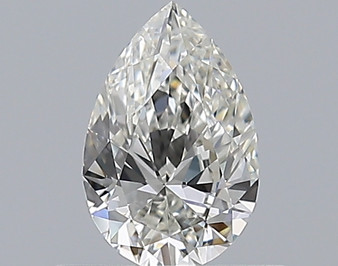 Pear 0.5 H VVS2 - #227298