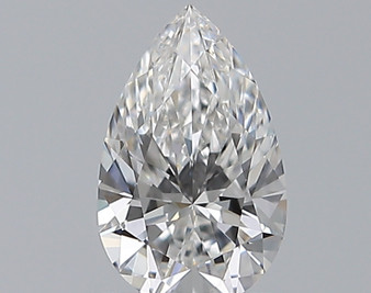 Pear 0.5 E VVS1 - #227308