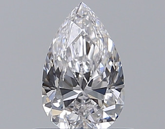 Pear 0.5 E VVS1 - #227288
